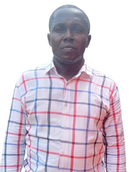 Image of Dr. Idongesit Samuel Akpan